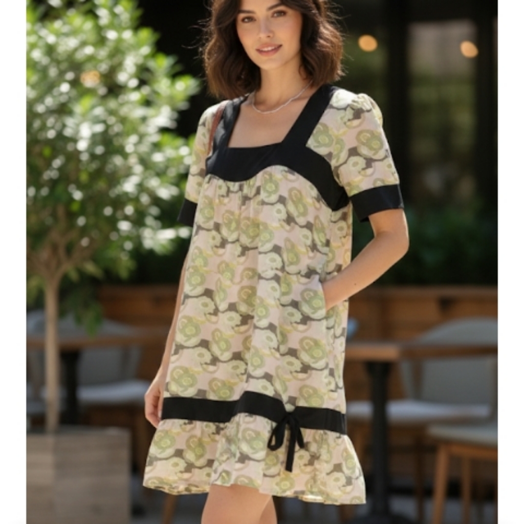 James Coviello Dress Size M